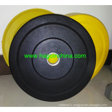 Customized Natural Rubber Bumper Plate